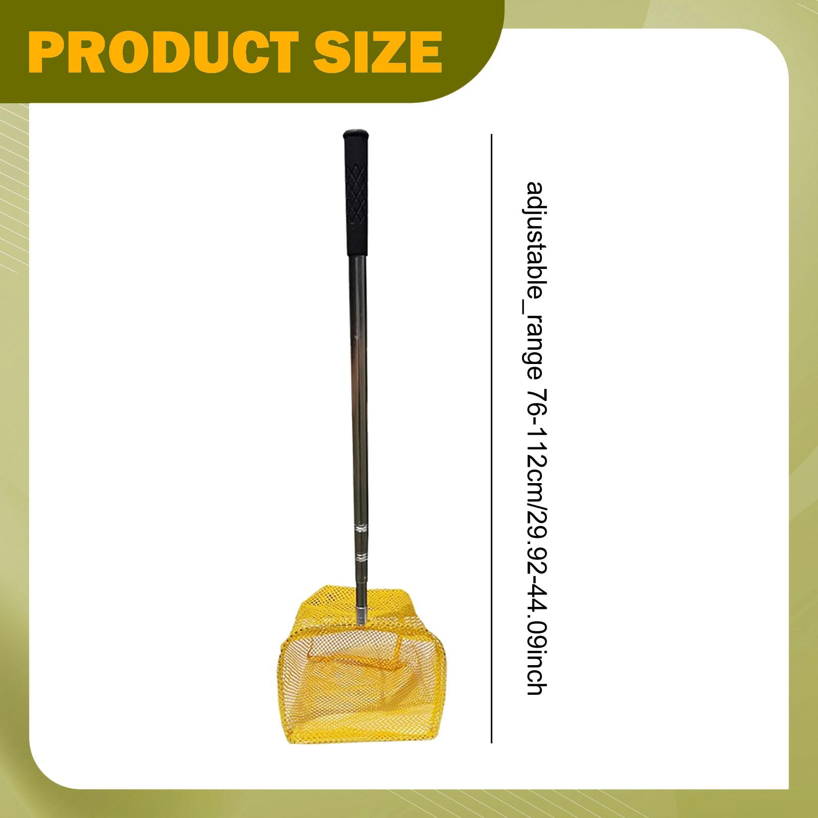 Table Tennis Olympics - Scoop Net Table Tennis Ball Picker
