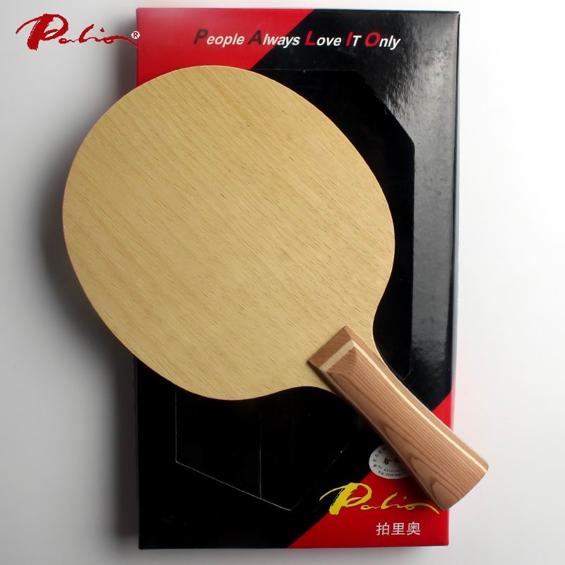 Palio C17 table tennis blade r - огляд і ціна Table Tennis Racket