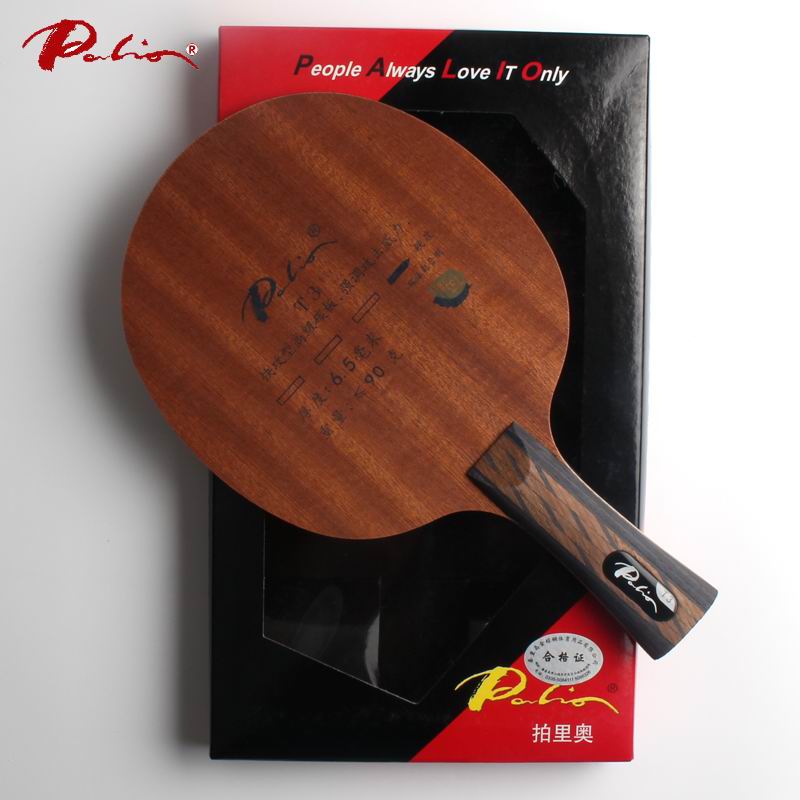 Palio T3 table tennis blade ca - огляд і ціна Table Tennis Racket