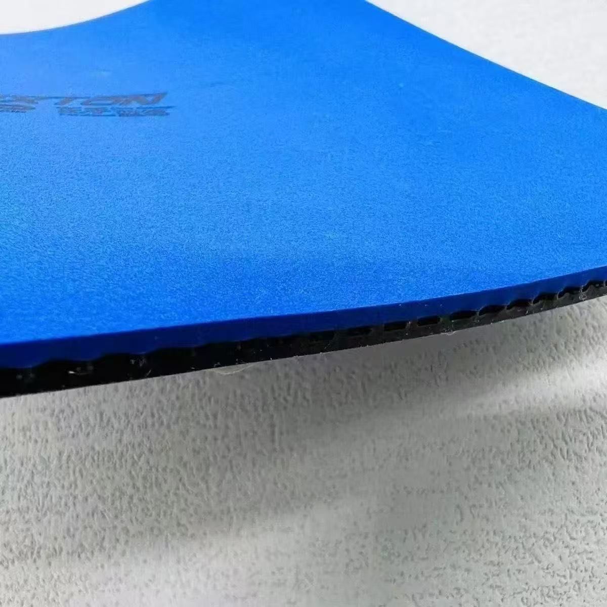 LOKI RXTON 1 FIRE DRAGON Table - огляд і ціна Table Tennis Zhang Jike