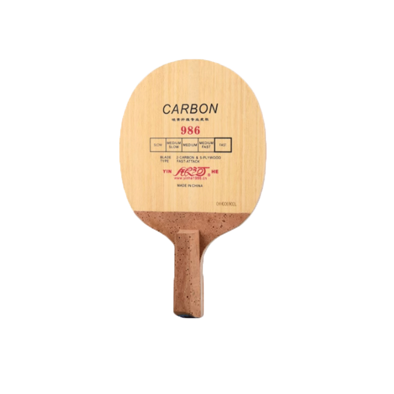 Yinhe-Table Tennis Blade, Japa - огляд і ціна Table Tennis In Japanese