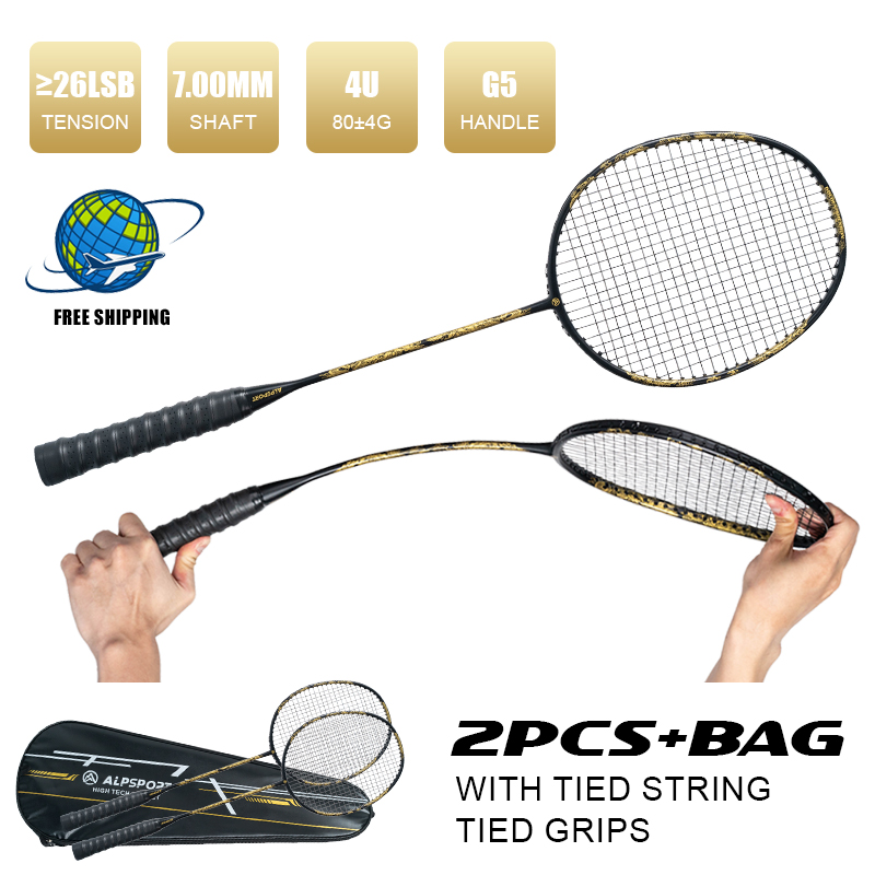 ALP SL Dragon Rush 4U Badminto - огляд і ціна Table Tennis Zhang Jike